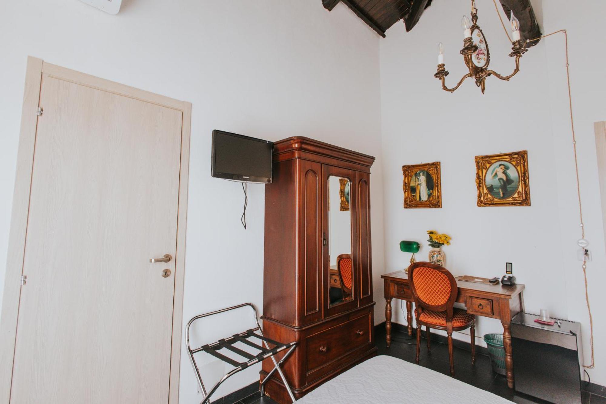 Bed and Breakfast Cosi Priziusi Vizzini Zewnętrze zdjęcie