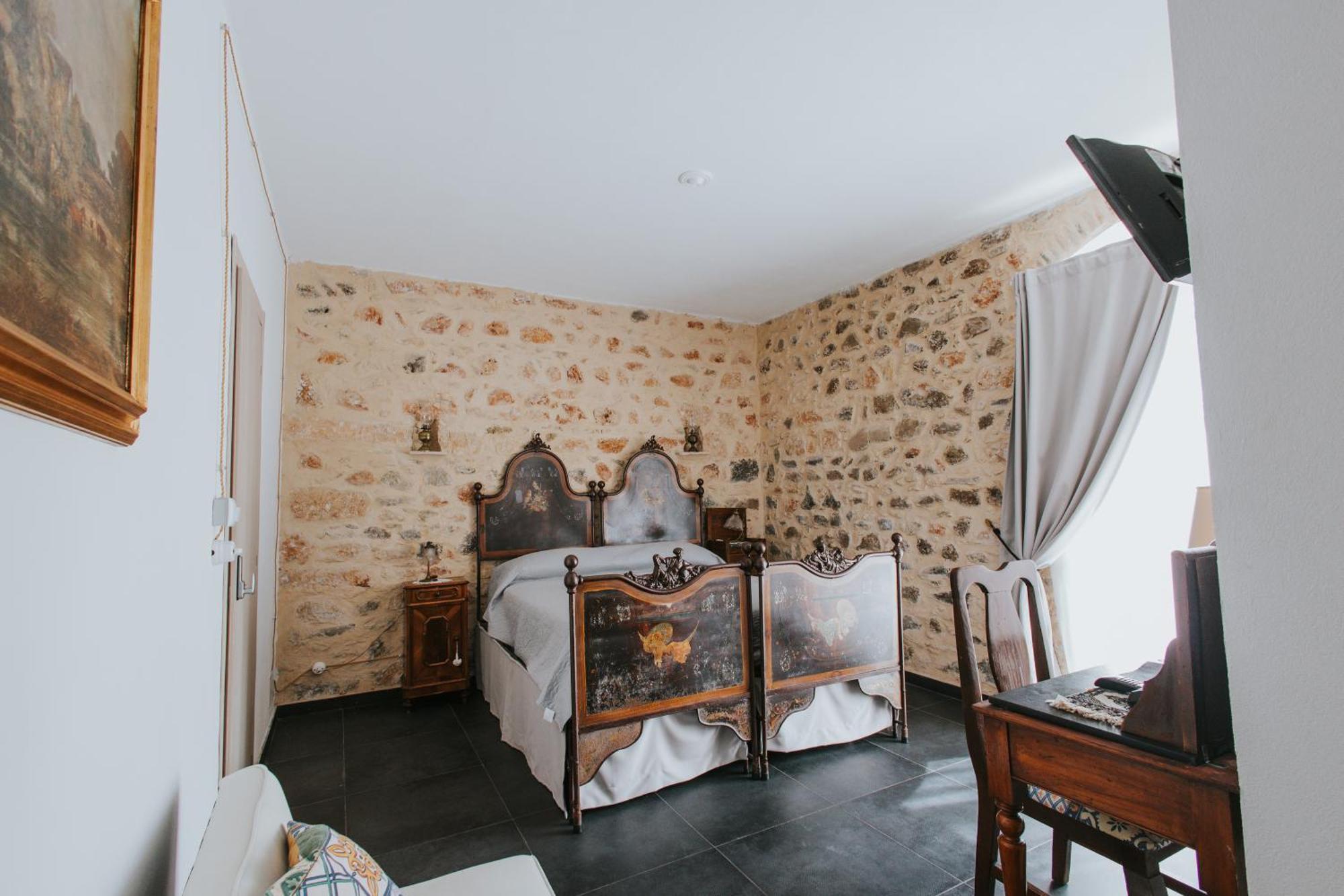 Bed and Breakfast Cosi Priziusi Vizzini Zewnętrze zdjęcie