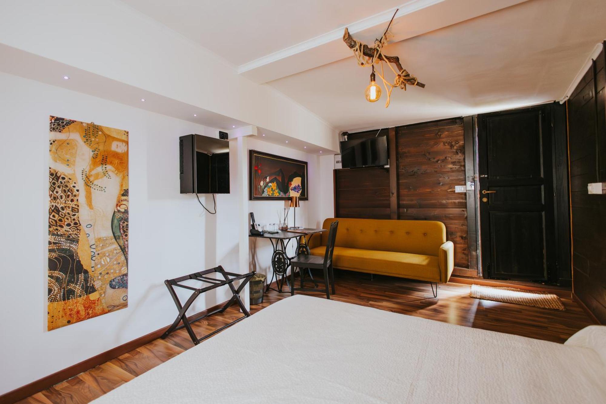 Bed and Breakfast Cosi Priziusi Vizzini Zewnętrze zdjęcie